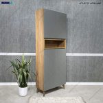 جاکفشی جدید، جاکفشی لاکچری، جاکفشی آینه دار جدید جاکفشی ام دی اف، جاکفشی اختر