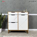 جا کفشی جدید، جاکفشی برهان