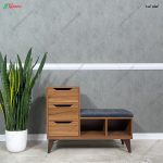 جاکفشی نشیمن دار تارا