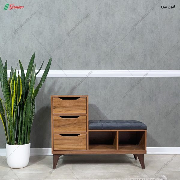 جاکفشی نشیمن دار تارا