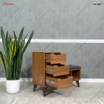 جاکفشی نشیمن دار تارا