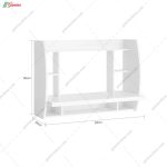 میز تحریر تارا