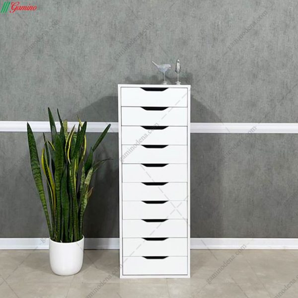 دراور 10 کشو تسنیم