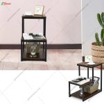 میز کنار مبلی ثنا