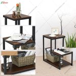 میز کنار مبلی ثنا