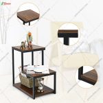 میز کنار مبلی ثنا