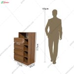 دراور 4 کشو دنیا