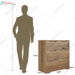 دراور هوراد