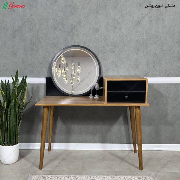 میز آرایش درسا
