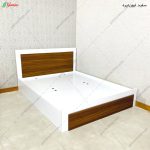 تخت خواب دونفره، تخت خواب دنیز