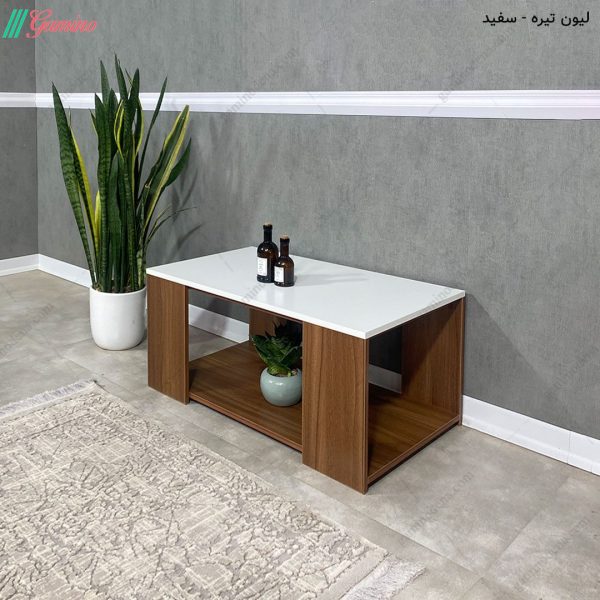 میز جلو مبلی دیانا