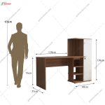 میز تحریر رعنا