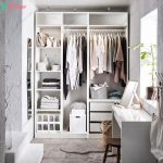 کمد دیواری جدید اتاق خواب، کمد لباس سوفیا