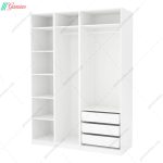 کمد دیواری جدید اتاق خواب، کمد لباس سوفیا