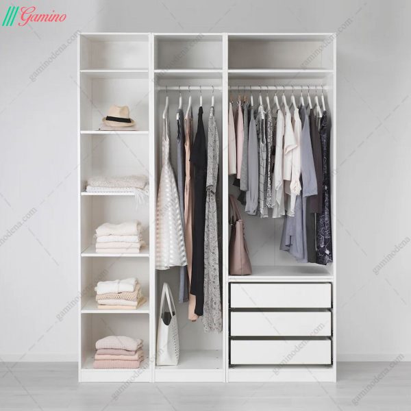 کمد دیواری جدید اتاق خواب، کمد لباس سوفیا