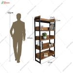 کتابخانه سپند