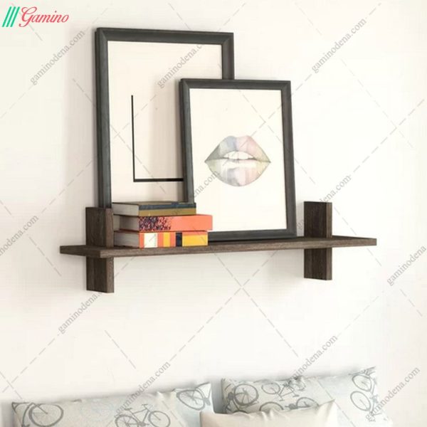 شلف دیواری رها