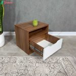 میز پاتختی طاهر