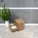 میز پاتختی طاهر، زیبا از مجموعه گامی نو