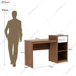 میز تحریر لوتوس