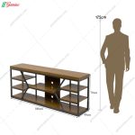 میز تلویزیون کلاسیک جدید، میز تلویزیون مایا