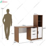 میز تحریر مهبد