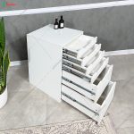 دراور 6 کشو مژده