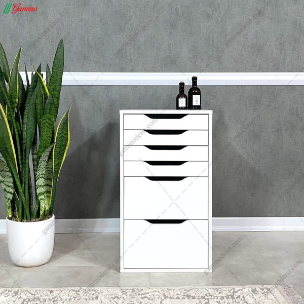 دراور 6 کشو مژده