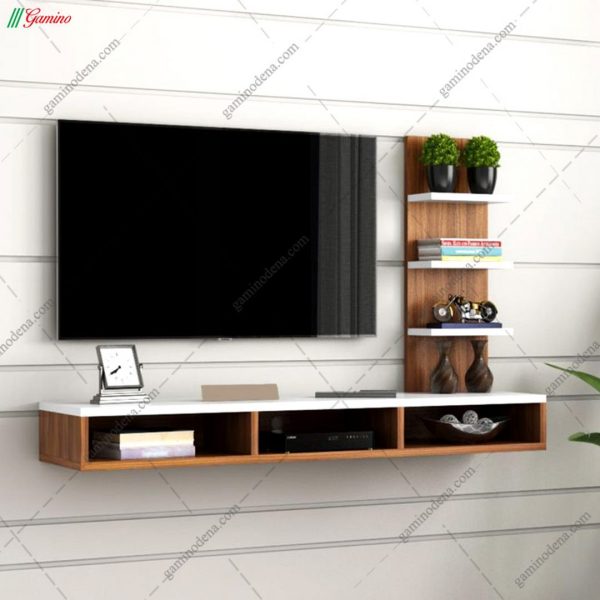 میز تلویزیون دیواری، میز تلویزیون دیواری دومان