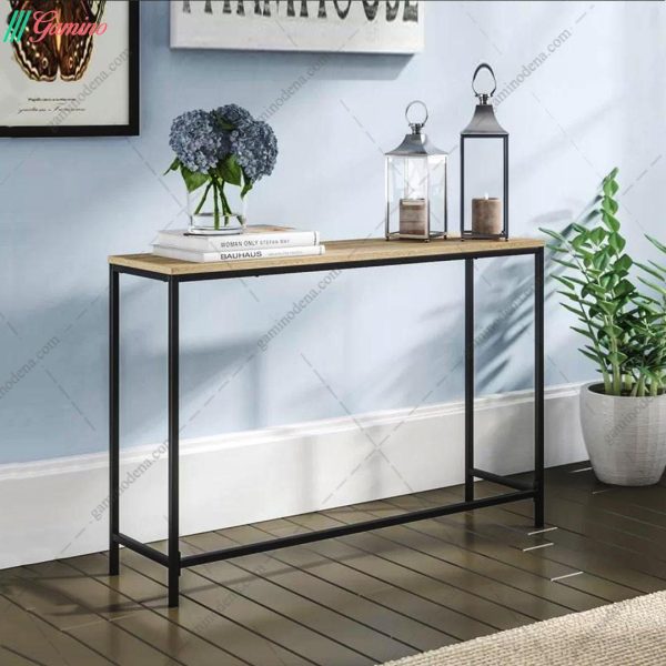 میز کنسول نغمه