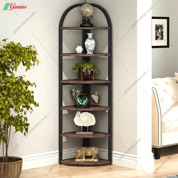 کتابخانه نیکان