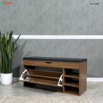 جاکفشی جدید، جاکفشی لاکچری، جاکفشی آینه دار جدید جاکفشی نشیمن دار پالونیا