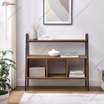 کتابخانه کارا