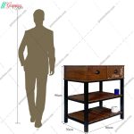 کنسول انیس ساخت گامی نو