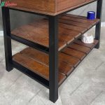 کنسول انیس ساخت گامی نو