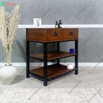 کنسول انیس ساخت گامی نو