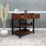 کنسول انیس ساخت گامی نو