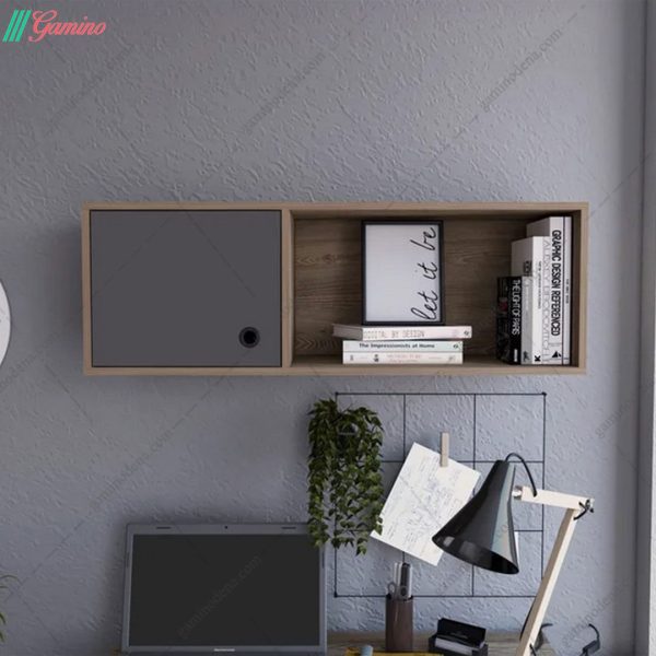 شلف دیواری کیانا