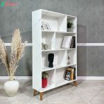 کتابخانه دنیز