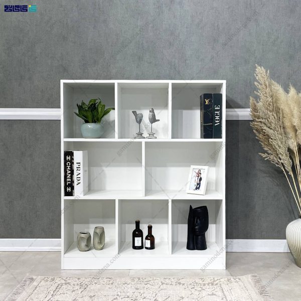 کتابخانه بهار