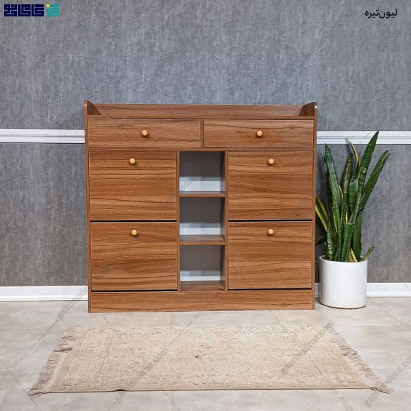 جا کفشی مدل جدید، جاکفشی یسنا