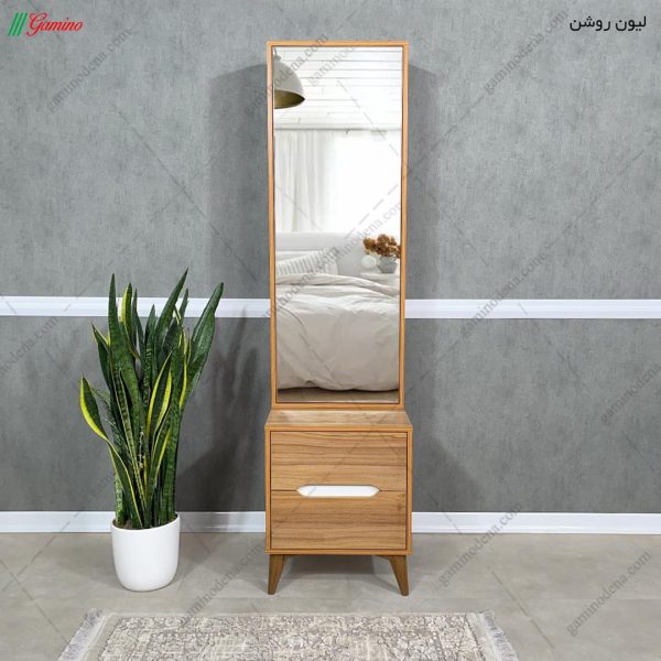 میز آرایش باران