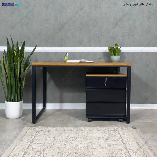 میز تحریر مینیمال، میز تحریر ام دی اف، میز تحریر فلزی، میز تحریر شباهنگ