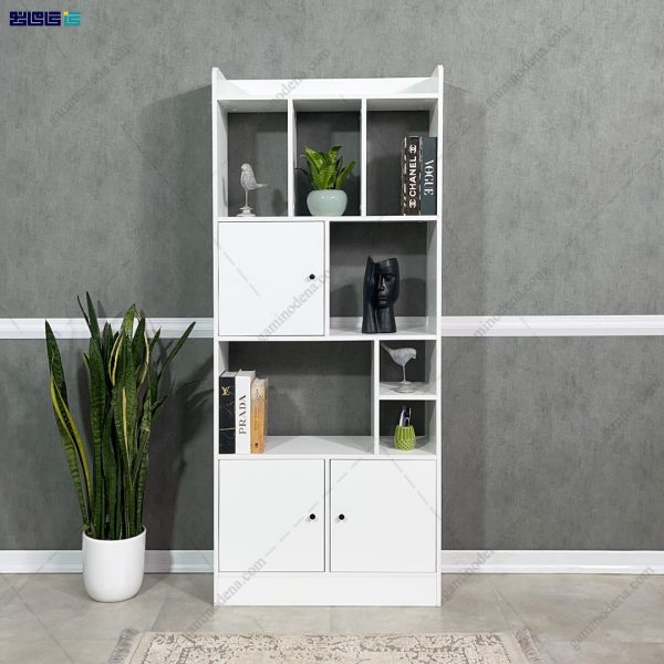 کتابخانه دریا