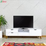 میز تلویزیون چکاوه