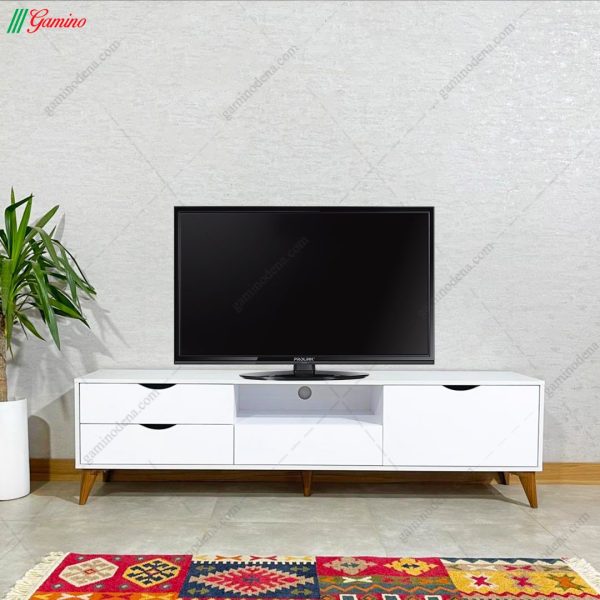 میز تلویزیون چکاوه