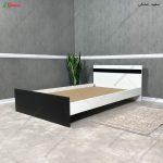 تخت خواب دو نفره اسپرت، تخت خواب راحیل