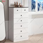 دراور 7 کشو ترمه