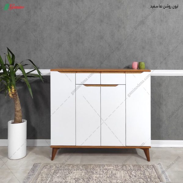 جاکفشی لاکچری، جاکفشی پارمیس