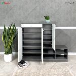 جاکفشی زمرد